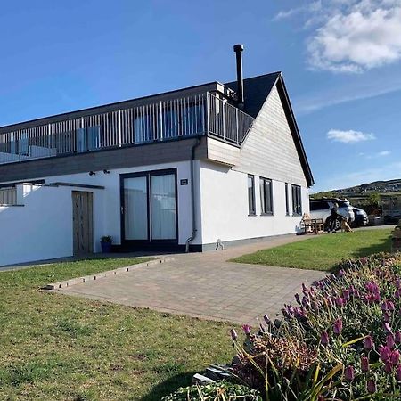 Апартаменты St Agnes Perfect Location, Hot Tub, Sea Views, Gym Экстерьер фото