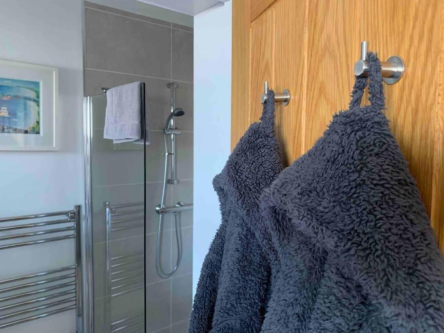 Апартаменты St Agnes Perfect Location, Hot Tub, Sea Views, Gym Экстерьер фото
