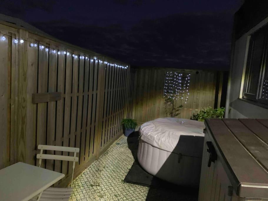 Апартаменты St Agnes Perfect Location, Hot Tub, Sea Views, Gym Экстерьер фото
