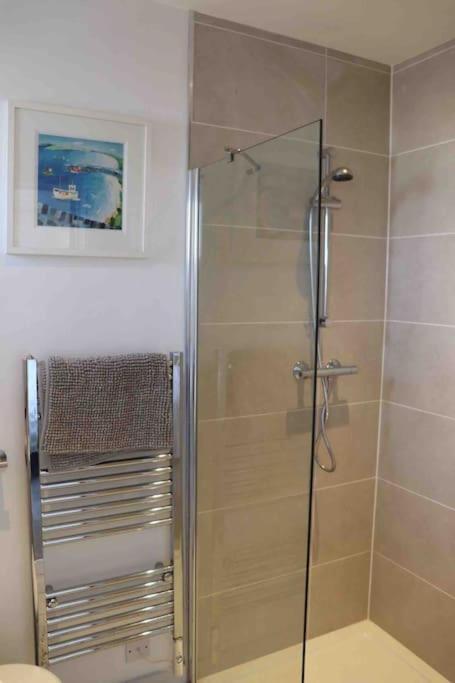 Апартаменты St Agnes Perfect Location, Hot Tub, Sea Views, Gym Экстерьер фото